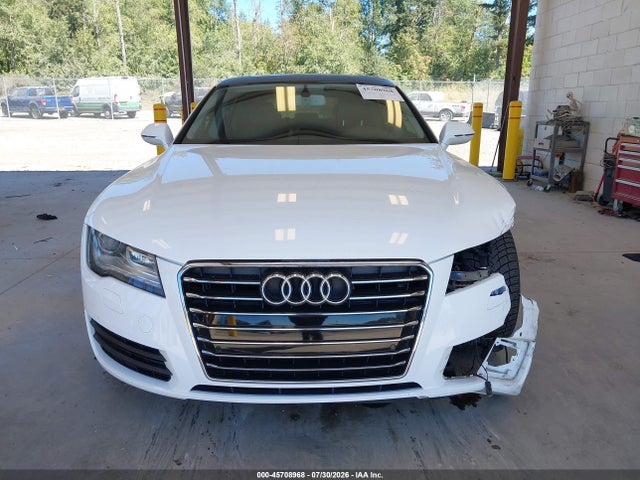 Audi A7 3.0t Premium Plus 2014 WAUWGAFC7EN007872 Image 13