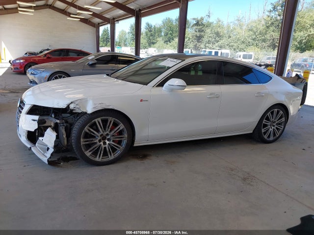 Audi A7 3.0t Premium Plus 2014 WAUWGAFC7EN007872 Image 15