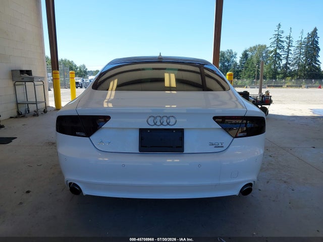 Audi A7 3.0t Premium Plus 2014 WAUWGAFC7EN007872 Image 17