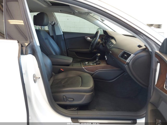 Audi A7 3.0t Premium Plus 2014 WAUWGAFC7EN007872 Image 5