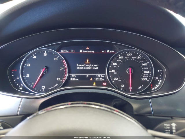 Audi A7 3.0t Premium Plus 2014 WAUWGAFC7EN007872 Image 7