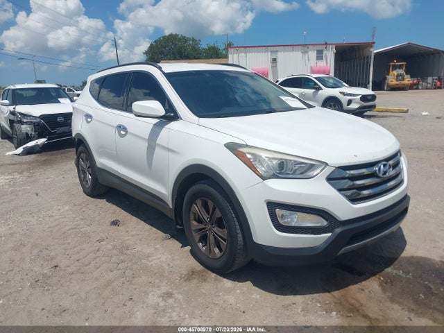 Aukcja sprzedaży 2013 Hyundai Santa Fe Sport, vin: 5XYZU3LB5DG111332, numer aukcji: 45708970