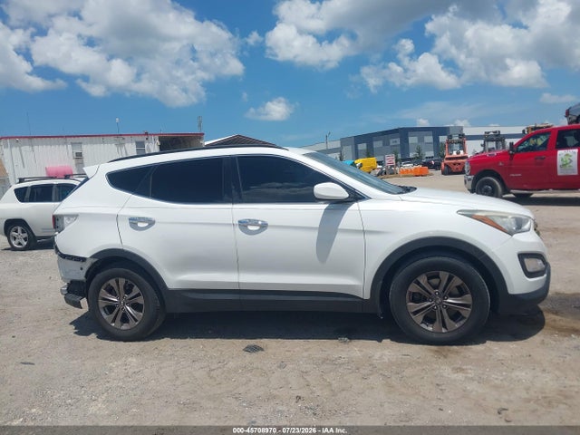 Aukcja sprzedaży 2013 Hyundai Santa Fe Sport, vin: 5XYZU3LB5DG111332, numer aukcji: 45708970