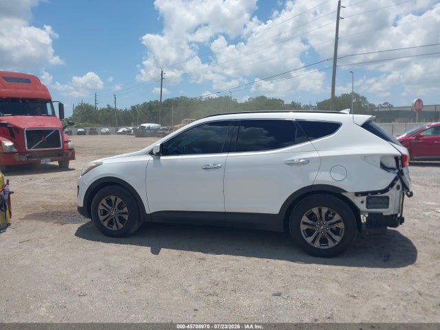 Aukcja sprzedaży 2013 Hyundai Santa Fe Sport, vin: 5XYZU3LB5DG111332, numer aukcji: 45708970