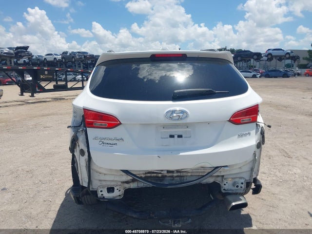 Aukcja sprzedaży 2013 Hyundai Santa Fe Sport, vin: 5XYZU3LB5DG111332, numer aukcji: 45708970