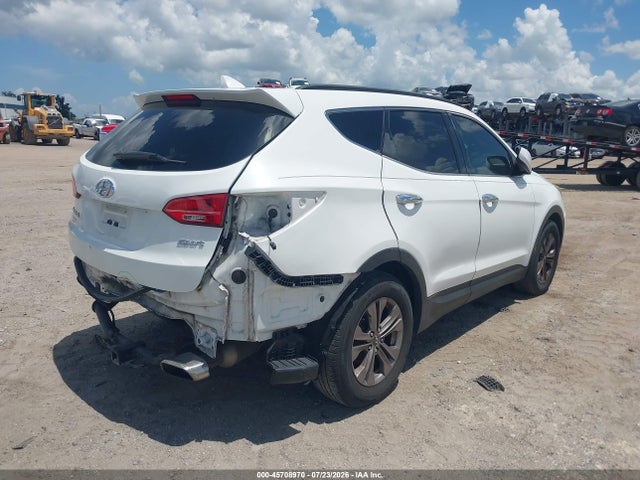 Aukcja sprzedaży 2013 Hyundai Santa Fe Sport, vin: 5XYZU3LB5DG111332, numer aukcji: 45708970