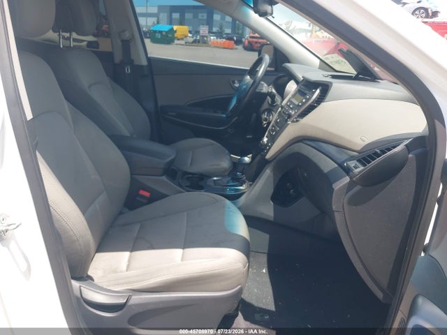 Aukcja sprzedaży 2013 Hyundai Santa Fe Sport, vin: 5XYZU3LB5DG111332, numer aukcji: 45708970