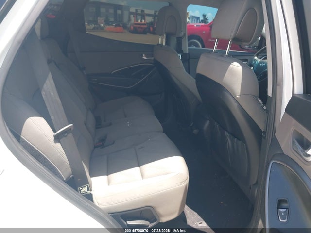 Aukcja sprzedaży 2013 Hyundai Santa Fe Sport, vin: 5XYZU3LB5DG111332, numer aukcji: 45708970