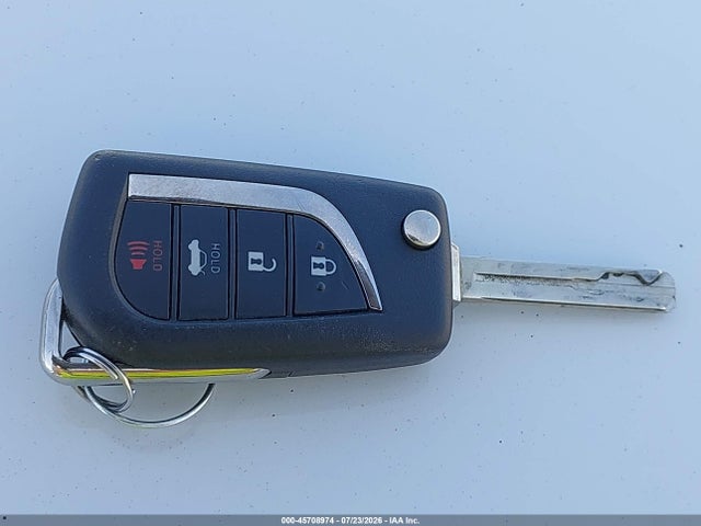 4T1G11AKXMU418237 Toyota CAMRY SE