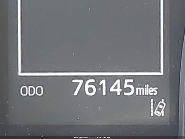 4T1G11AKXMU418237 Toyota CAMRY SE
