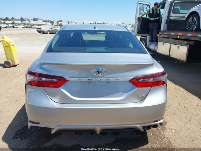 4T1G11AKXMU418237 Toyota CAMRY SE