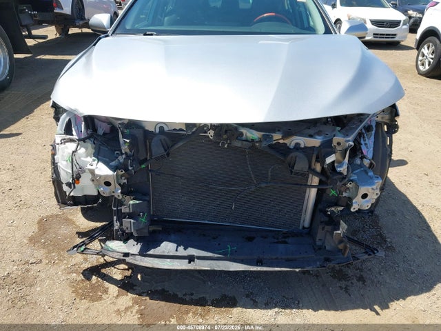 4T1G11AKXMU418237 Toyota CAMRY SE