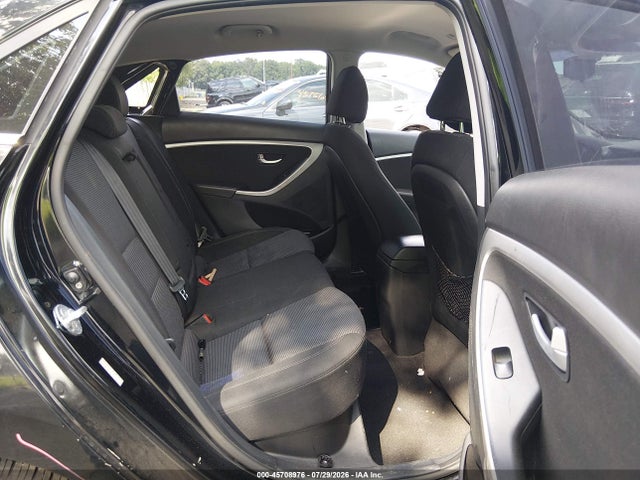 Продажа на аукционе авто 2016 Hyundai Elantra Gt, vin: KMHD35LH6GU270677, номер лота: 45708976