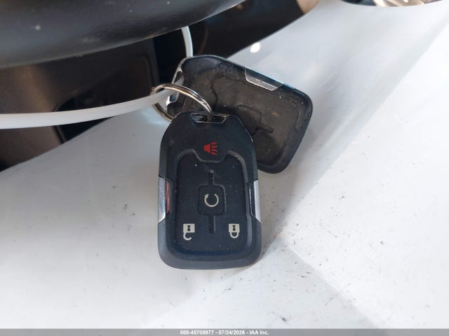 Продаж на аукціоні авто 2020 Gmc Terrain Awd Sle, vin: 3GKALTEV5LL184543, номер лоту: 45708977