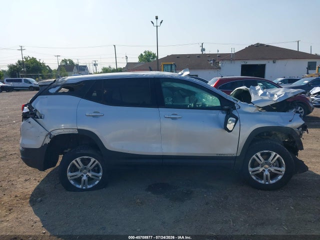 Продаж на аукціоні авто 2020 Gmc Terrain Awd Sle, vin: 3GKALTEV5LL184543, номер лоту: 45708977