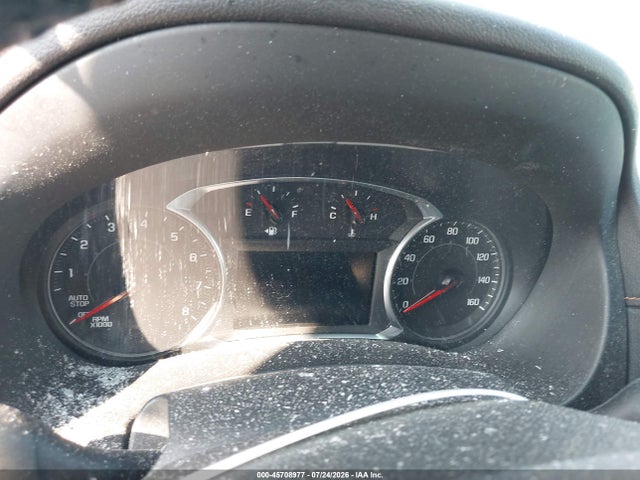 Продаж на аукціоні авто 2020 Gmc Terrain Awd Sle, vin: 3GKALTEV5LL184543, номер лоту: 45708977