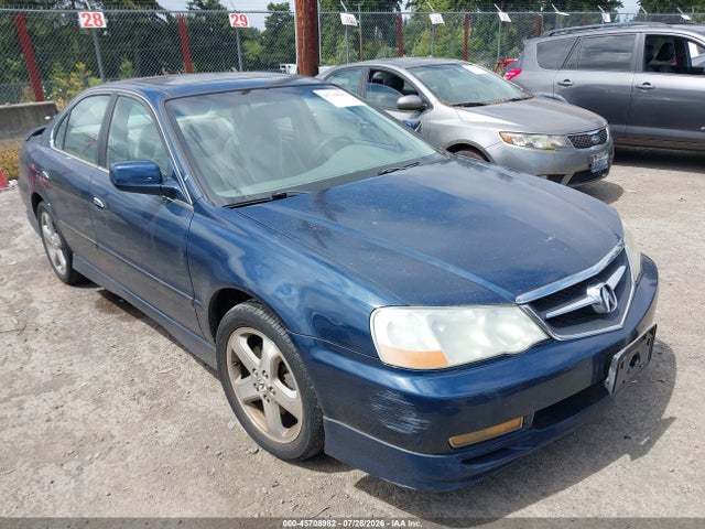 45708982 :رقم المزاد ، 19UUA56962A046612 vin ، 2002 Acura Tl 3.2 Type S مزاد بيع