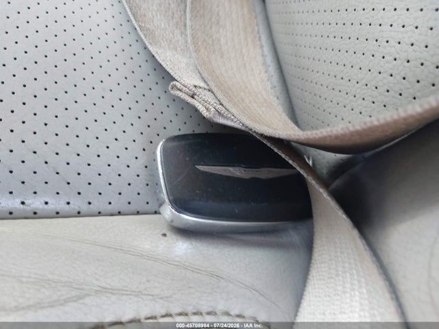 Aukcja sprzedaży 2018 Chrysler Pacifica Touring L, vin: 2C4RC1BG4JR237337, numer aukcji: 45708984