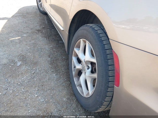 Aukcja sprzedaży 2018 Chrysler Pacifica Touring L, vin: 2C4RC1BG4JR237337, numer aukcji: 45708984