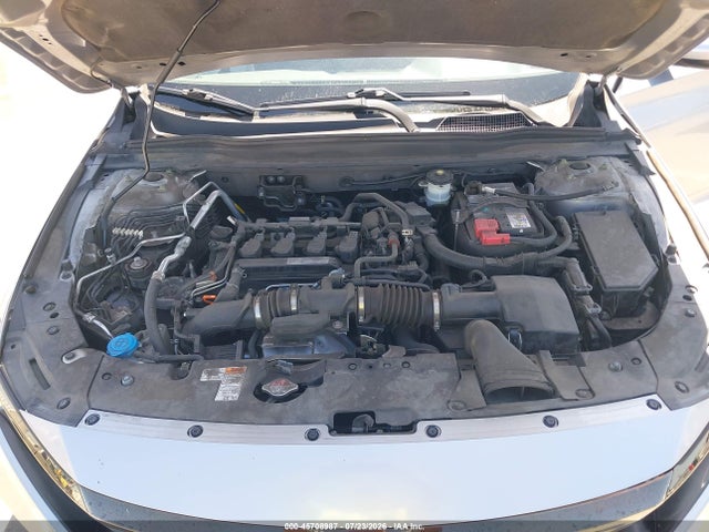 1HGCV1F37LA082248 Honda Accord Sport