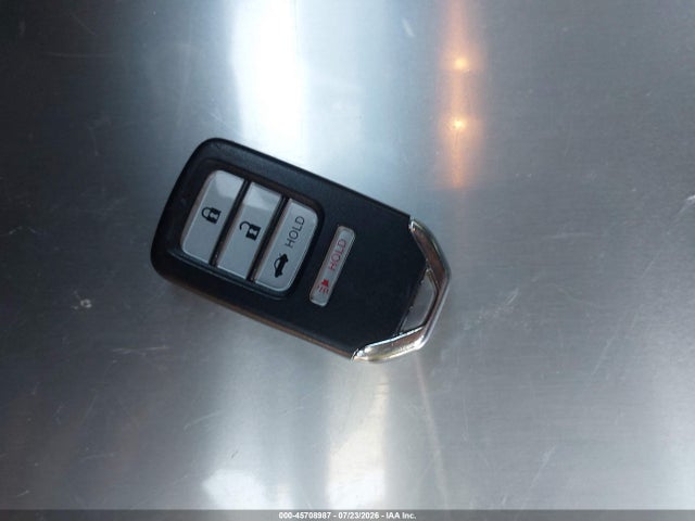 1HGCV1F37LA082248 Honda Accord Sport