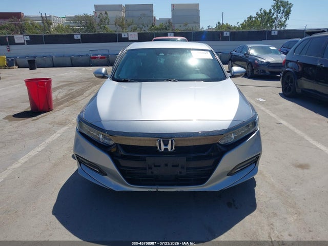 1HGCV1F37LA082248 Honda Accord Sport