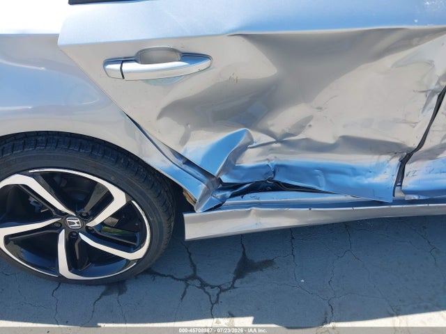 1HGCV1F37LA082248 Honda Accord Sport