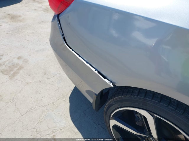 1HGCV1F37LA082248 Honda Accord Sport