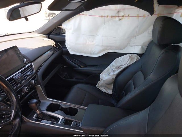1HGCV1F37LA082248 Honda Accord Sport