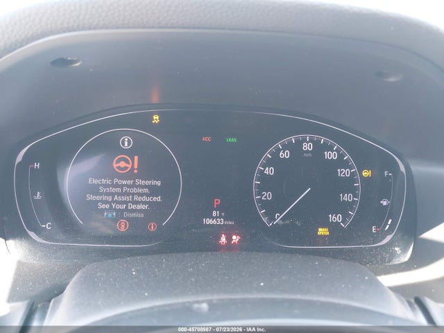 1HGCV1F37LA082248 Honda Accord Sport