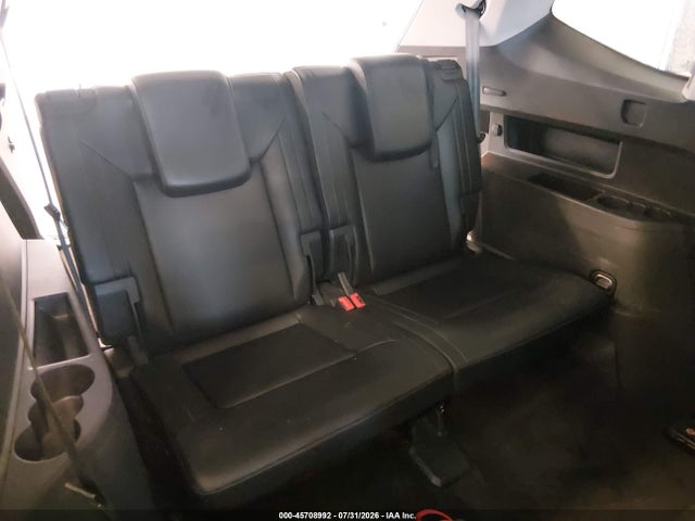 Aukcja sprzedaży 2018 Volkswagen Atlas 3.6l V6 Sel, vin: 1V2MR2CA0JC535075, numer aukcji: 45708992