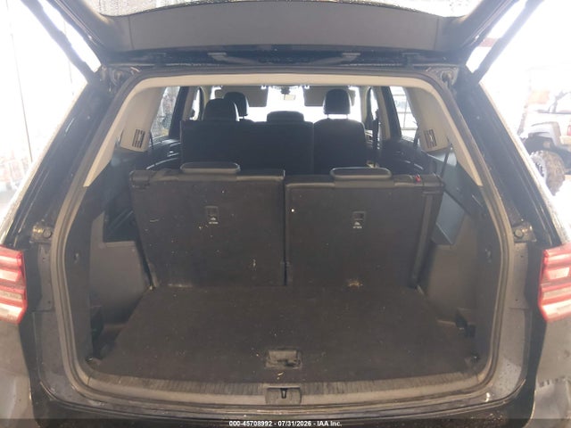 Aukcja sprzedaży 2018 Volkswagen Atlas 3.6l V6 Sel, vin: 1V2MR2CA0JC535075, numer aukcji: 45708992