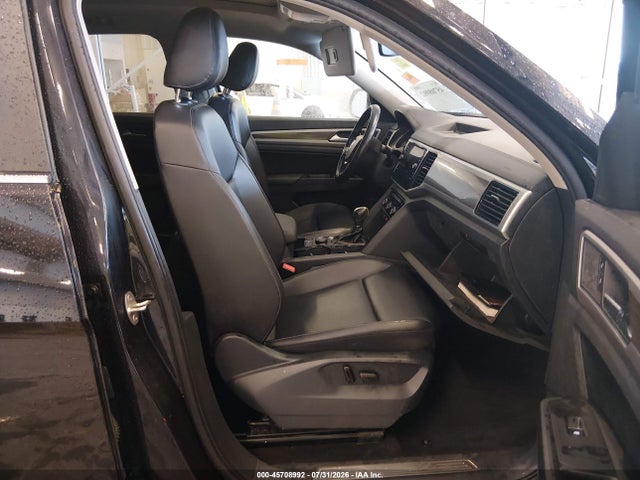Aukcja sprzedaży 2018 Volkswagen Atlas 3.6l V6 Sel, vin: 1V2MR2CA0JC535075, numer aukcji: 45708992