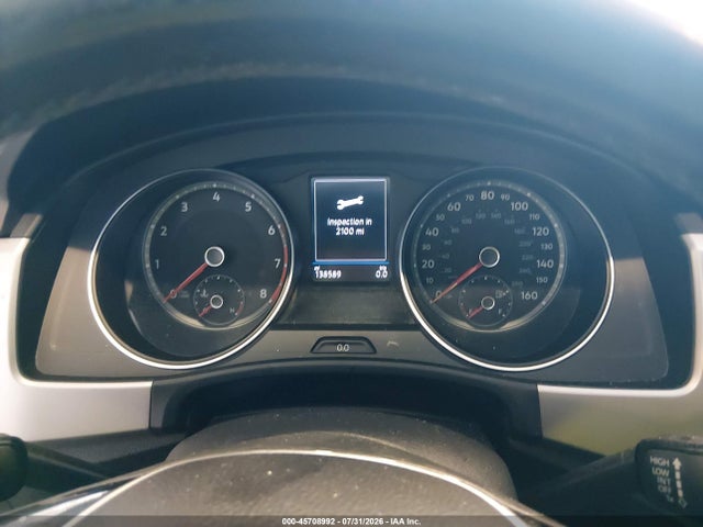 Aukcja sprzedaży 2018 Volkswagen Atlas 3.6l V6 Sel, vin: 1V2MR2CA0JC535075, numer aukcji: 45708992
