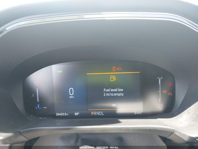 1FMCU9NZXRUA82561 Ford Escape St-line Select