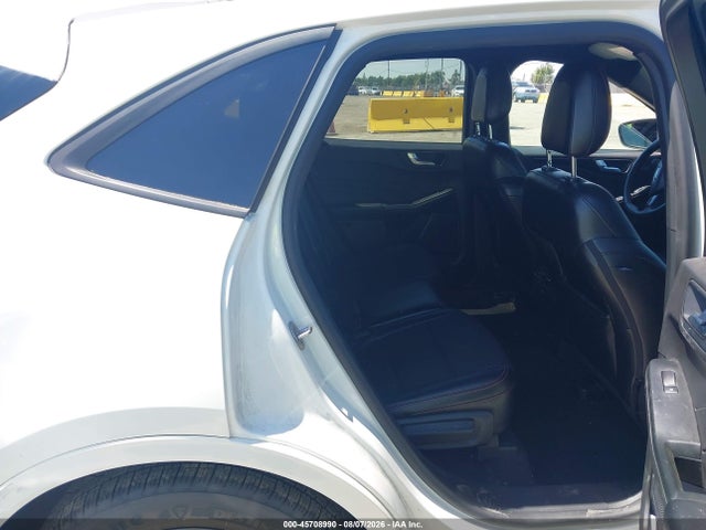 1FMCU9NZXRUA82561 Ford Escape St-line Select