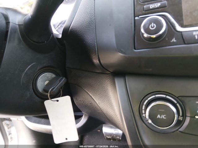 Nissan SENTRA S 2018 3N1AB7AP7JY281713 Image 11