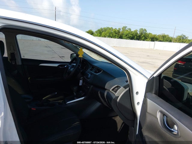 Nissan SENTRA S 2018 3N1AB7AP7JY281713 Image 5