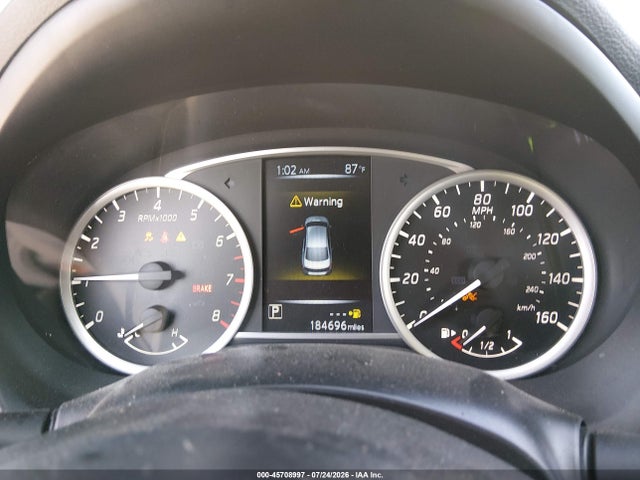 Nissan SENTRA S 2018 3N1AB7AP7JY281713 Image 7