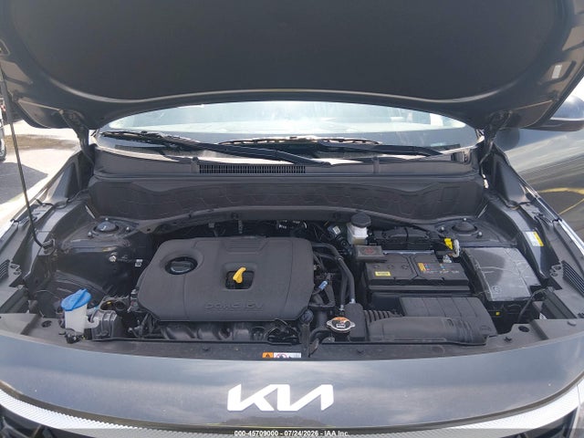 Aukcja sprzedaży 2026 Kia Seltos S, vin: KNDEU2AA5T7854099, numer aukcji: 45709000