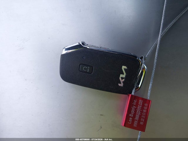 Aukcja sprzedaży 2026 Kia Seltos S, vin: KNDEU2AA5T7854099, numer aukcji: 45709000