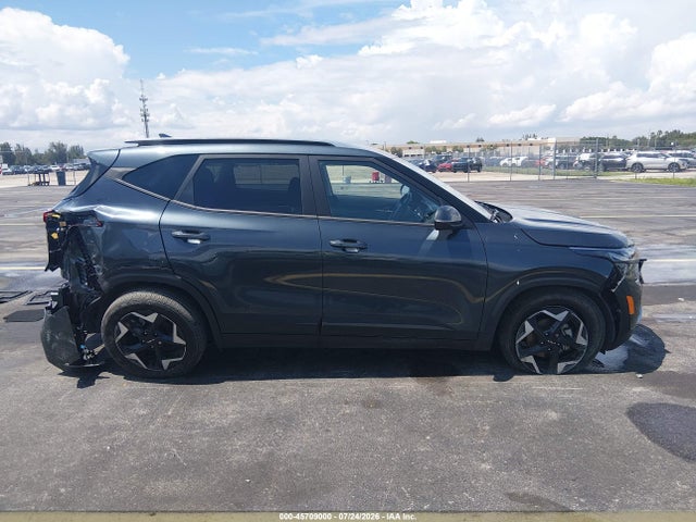 Aukcja sprzedaży 2026 Kia Seltos S, vin: KNDEU2AA5T7854099, numer aukcji: 45709000
