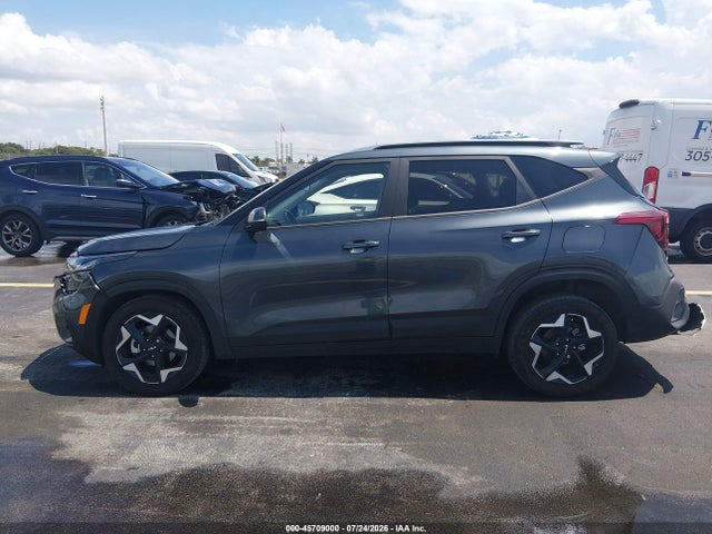Aukcja sprzedaży 2026 Kia Seltos S, vin: KNDEU2AA5T7854099, numer aukcji: 45709000