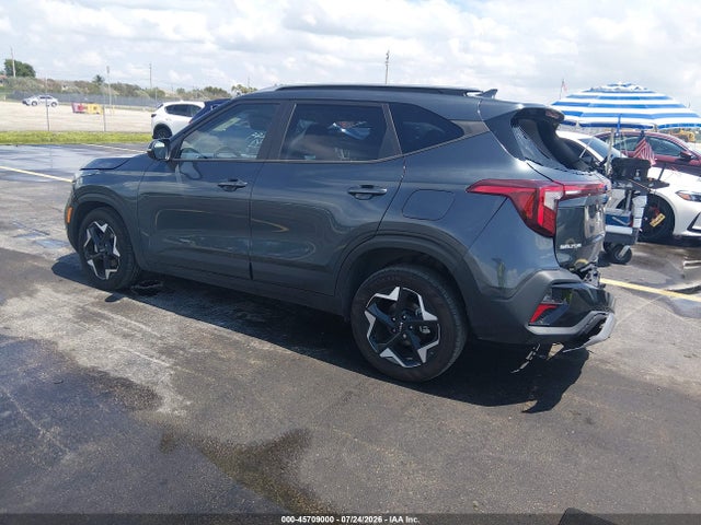 Aukcja sprzedaży 2026 Kia Seltos S, vin: KNDEU2AA5T7854099, numer aukcji: 45709000