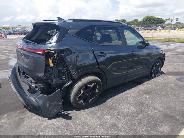 Aukcja sprzedaży 2026 Kia Seltos S, vin: KNDEU2AA5T7854099, numer aukcji: 45709000