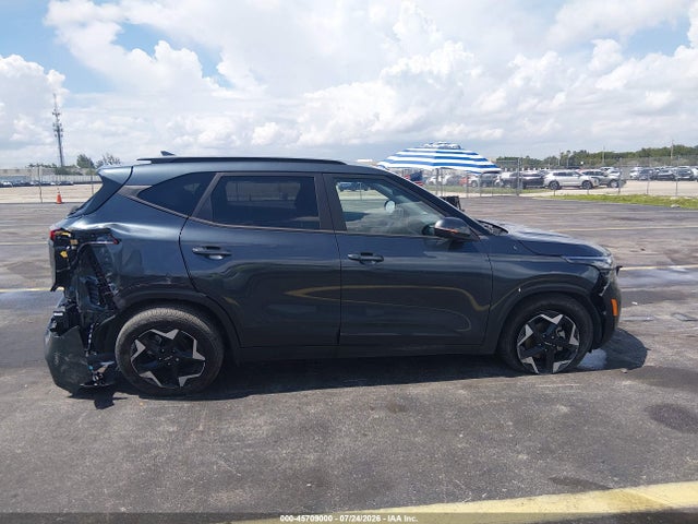 Aukcja sprzedaży 2026 Kia Seltos S, vin: KNDEU2AA5T7854099, numer aukcji: 45709000