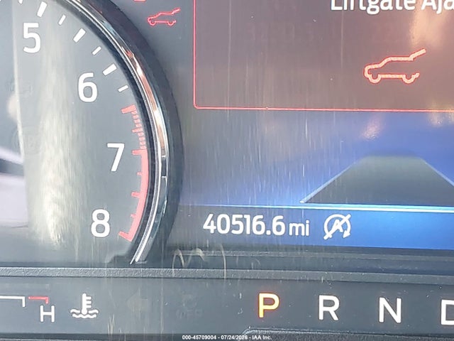 Aukcja sprzedaży 2020 Ford Explorer Xlt, vin: 1FMSK8DH2LGA08576, numer aukcji: 45709004