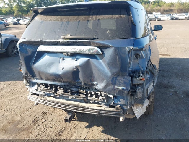 Aukcja sprzedaży 2020 Ford Explorer Xlt, vin: 1FMSK8DH2LGA08576, numer aukcji: 45709004