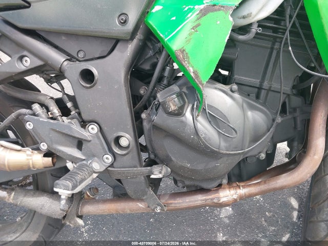 Продажа на аукционе авто 2009 Kawasaki Ex250 J, vin: JKAEXMJ129DA32466, номер лота: 45709006