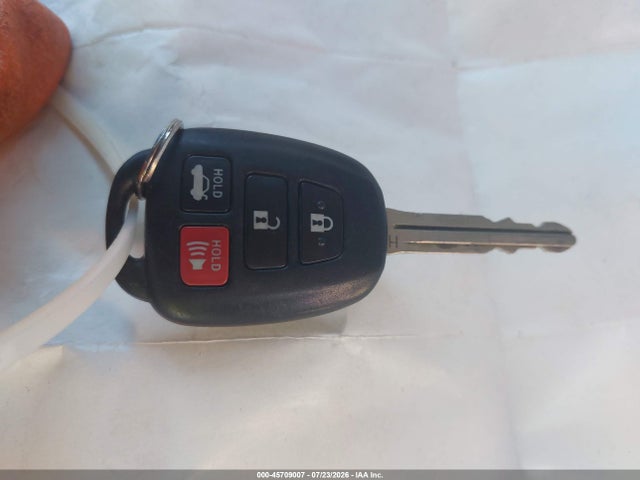 Toyota CAMRY SE 2015 4T1BF1FK8FU021911 Image 11